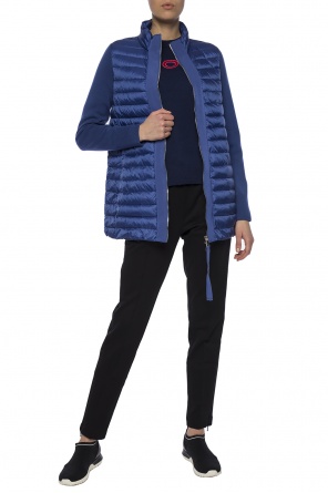 Quilted down jacket, zdjęcie 2 Quilted down jacket od Moncler